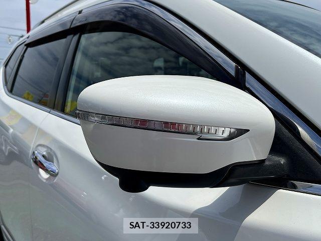 Nissan X-TRAIL HYBRID 2017-05 7252974-24