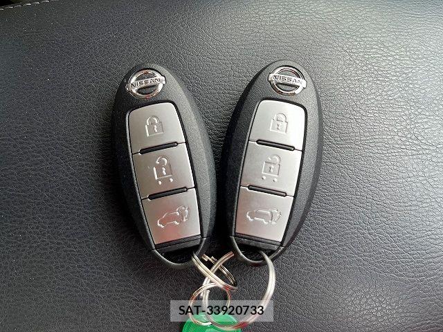 Nissan X-TRAIL HYBRID 2017-05 7252974-25