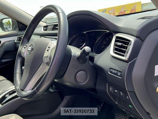 Nissan X-TRAIL HYBRID 2017-05 7252974-3