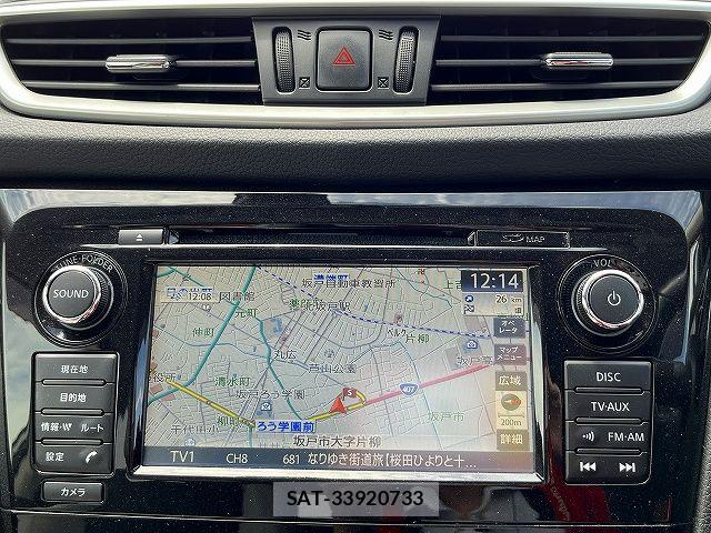Nissan X-TRAIL HYBRID 2017-05 7252974-4