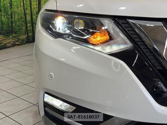 Nissan X-TRAIL HYBRID 2017-09 7252968-11