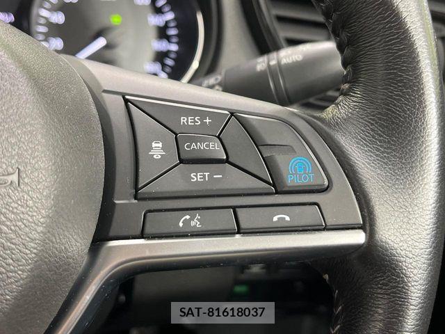 Nissan X-TRAIL HYBRID 2017-09 7252968-4