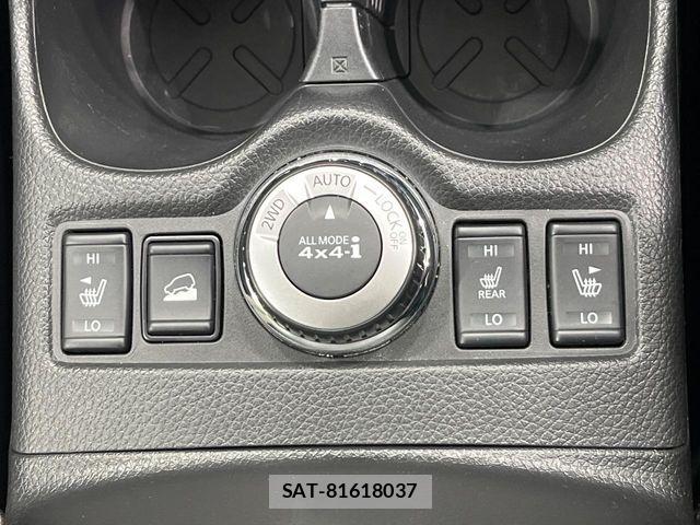 Nissan X-TRAIL HYBRID 2017-09 7252968-6