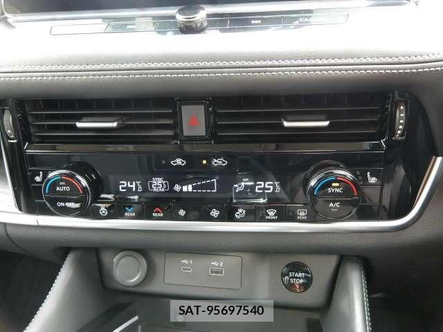 Nissan X-TRAIL HYBRID 2023-01 7252966-12