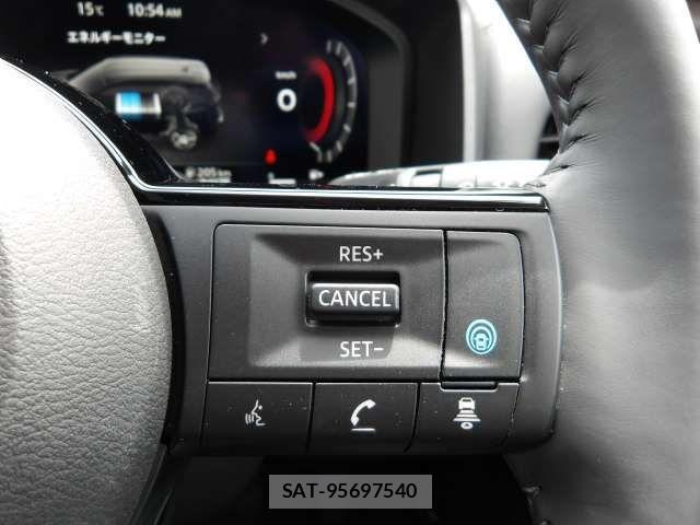 Nissan X-TRAIL HYBRID 2023-01 7252966-16