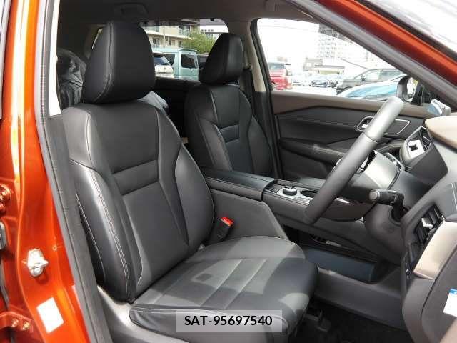 Nissan X-TRAIL HYBRID 2023-01 7252966-19