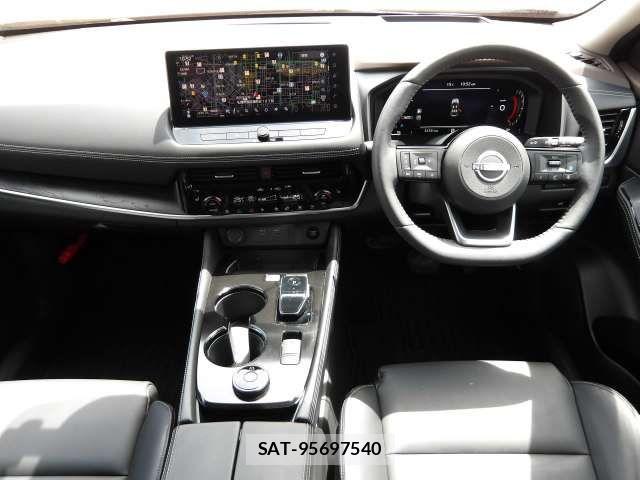 Nissan X-TRAIL HYBRID 2023-01 7252966-2