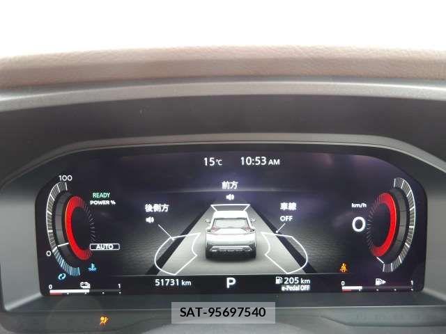Nissan X-TRAIL HYBRID 2023-01 7252966-3