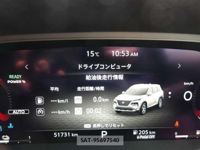 Nissan X-TRAIL HYBRID 2023-01 7252966-4
