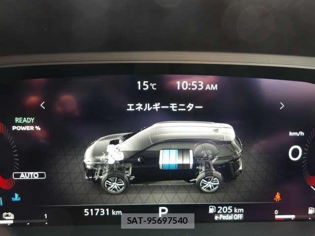 Nissan X-TRAIL HYBRID 2023-01 7252966-5