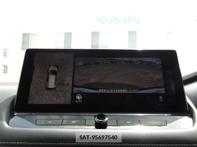 Nissan X-TRAIL HYBRID 2023-01 7252966-8