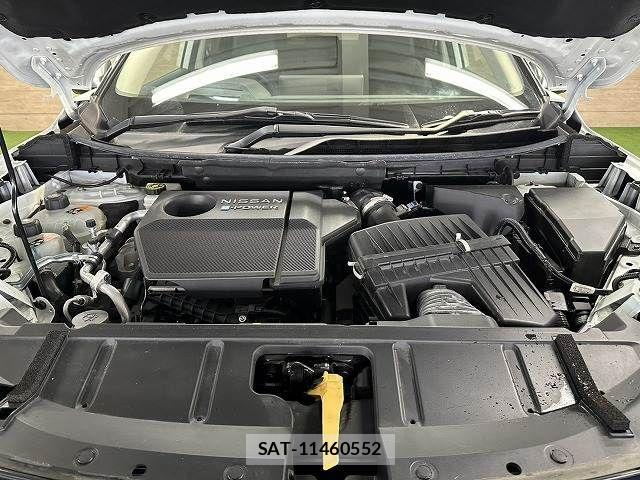 Nissan X-TRAIL HYBRID 2023-05 7252961-12