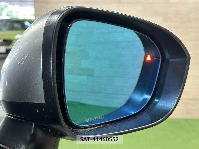 Nissan X-TRAIL HYBRID 2023-05 7252961-13