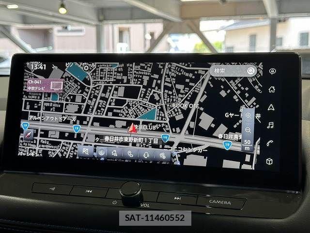 Nissan X-TRAIL HYBRID 2023-05 7252961-15
