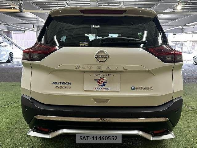 Nissan X-TRAIL HYBRID 2023-05 7252961-18
