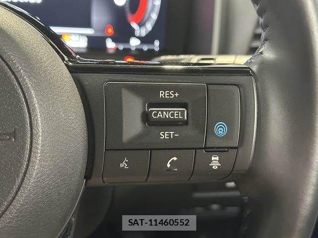 Nissan X-TRAIL HYBRID 2023-05 7252961-5