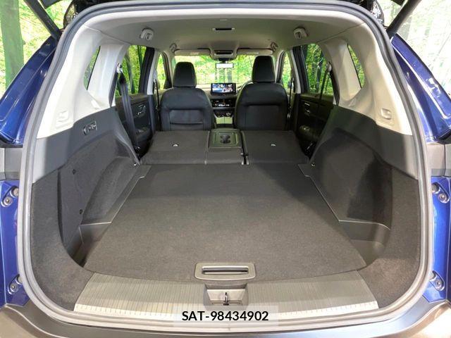 Nissan X-TRAIL HYBRID 2022-07 7252965-9