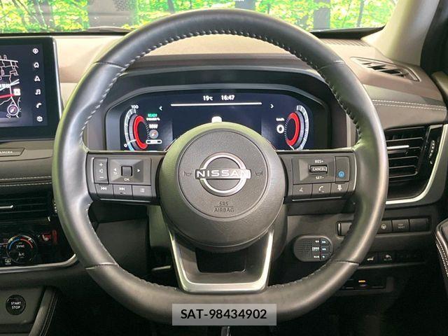 Nissan X-TRAIL HYBRID 2022-07 7252965-10