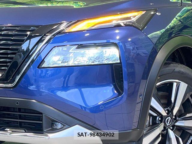 Nissan X-TRAIL HYBRID 2022-07 7252965-11