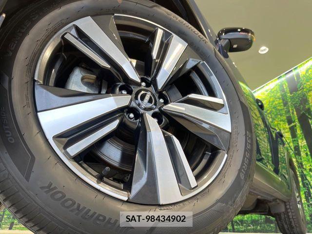 Nissan X-TRAIL HYBRID 2022-07 7252965-12