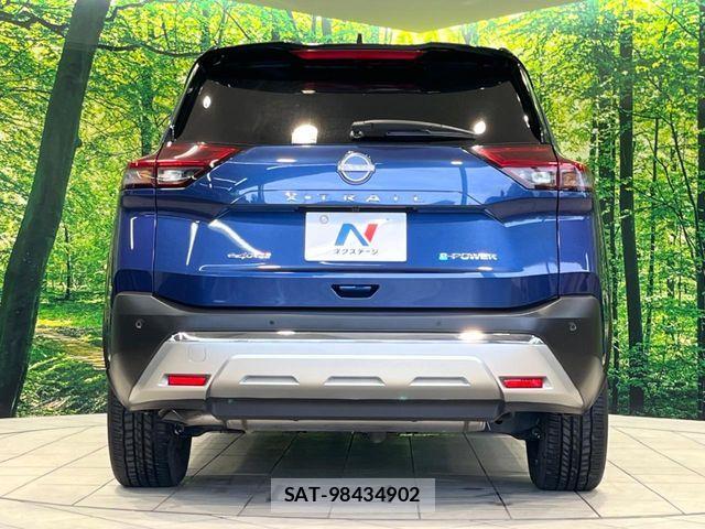 Nissan X-TRAIL HYBRID 2022-07 7252965-14