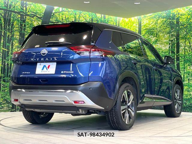 Nissan X-TRAIL HYBRID 2022-07 7252965-16