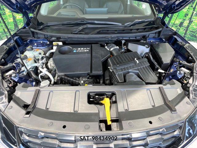 Nissan X-TRAIL HYBRID 2022-07 7252965-17