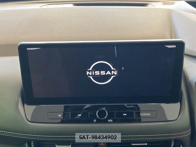 Nissan X-TRAIL HYBRID 2022-07 7252965-2