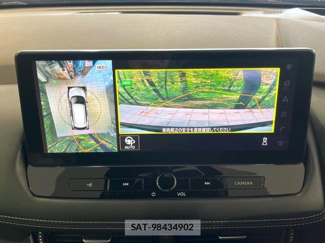 Nissan X-TRAIL HYBRID 2022-07 7252965-3