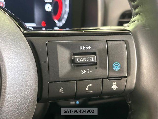 Nissan X-TRAIL HYBRID 2022-07 7252965-5