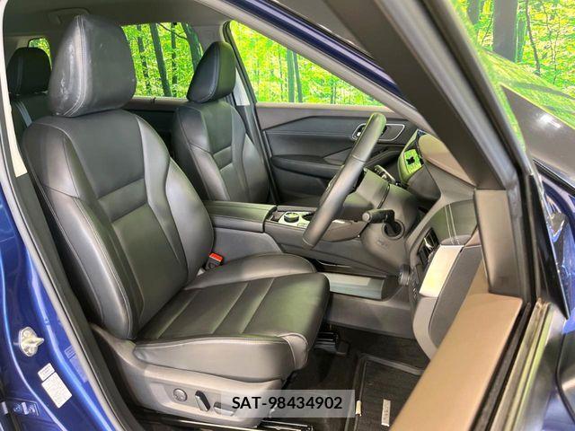 Nissan X-TRAIL HYBRID 2022-07 7252965-7