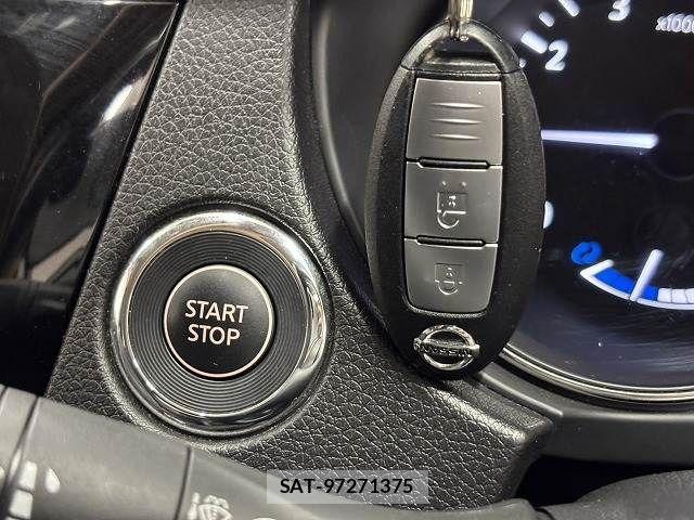 Nissan X-TRAIL HYBRID 2015-09 7252969-11