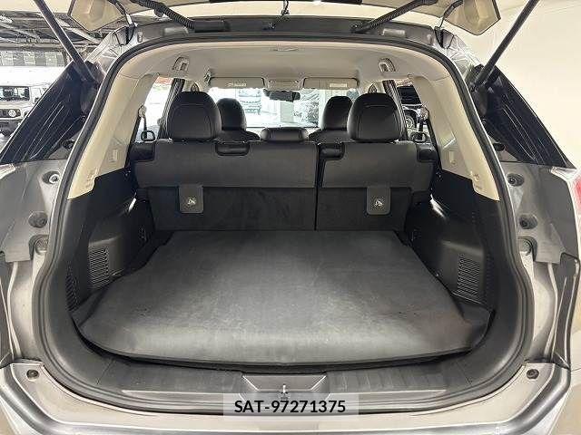 Nissan X-TRAIL HYBRID 2015-09 7252969-12