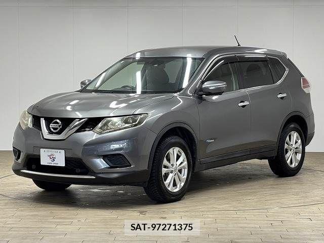Nissan X-TRAIL HYBRID 2015-09 7252969-14