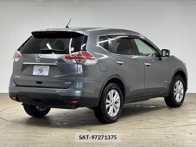 Nissan X-TRAIL HYBRID 2015-09 7252969-15