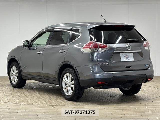 Nissan X-TRAIL HYBRID 2015-09 7252969-16