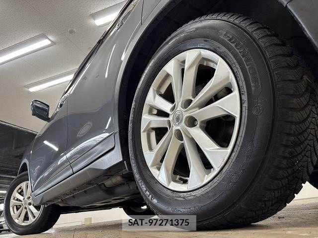 Nissan X-TRAIL HYBRID 2015-09 7252969-18