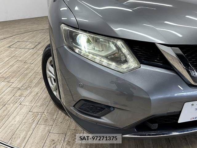 Nissan X-TRAIL HYBRID 2015-09 7252969-19