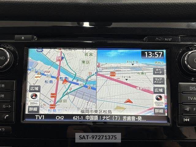 Nissan X-TRAIL HYBRID 2015-09 7252969-2