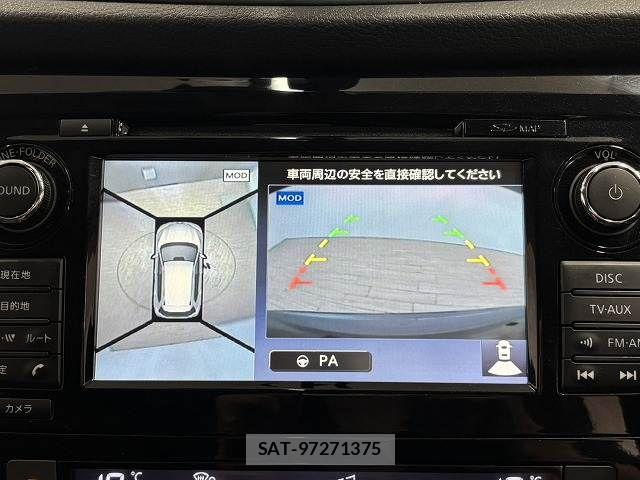 Nissan X-TRAIL HYBRID 2015-09 7252969-3