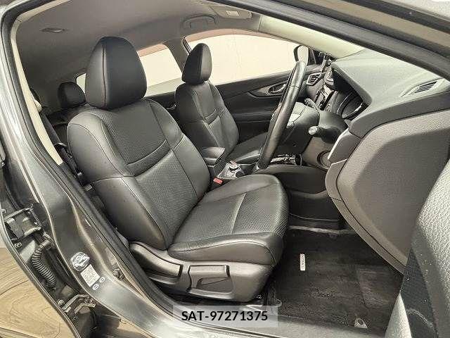 Nissan X-TRAIL HYBRID 2015-09 7252969-4