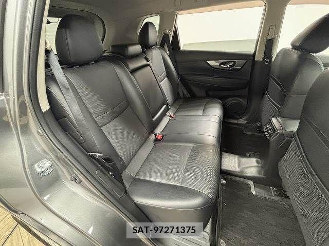 Nissan X-TRAIL HYBRID 2015-09 7252969-5