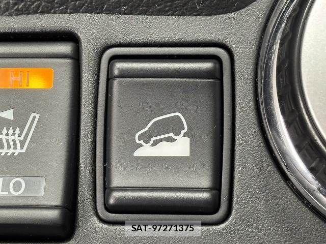 Nissan X-TRAIL HYBRID 2015-09 7252969-7