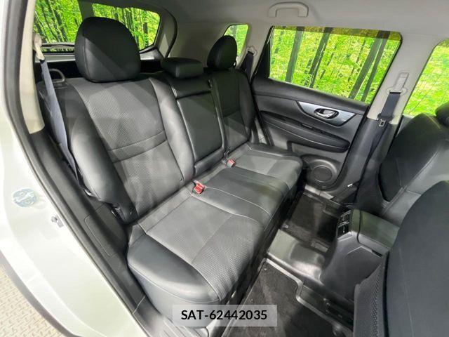 Nissan X-TRAIL HYBRID 2015-11 7252973-9