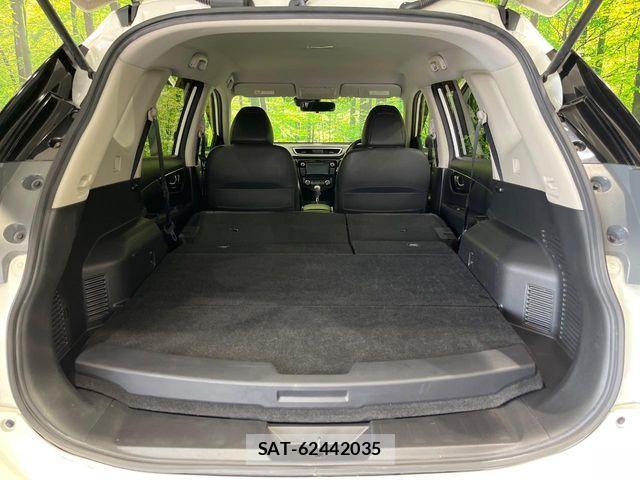 Nissan X-TRAIL HYBRID 2015-11 7252973-10