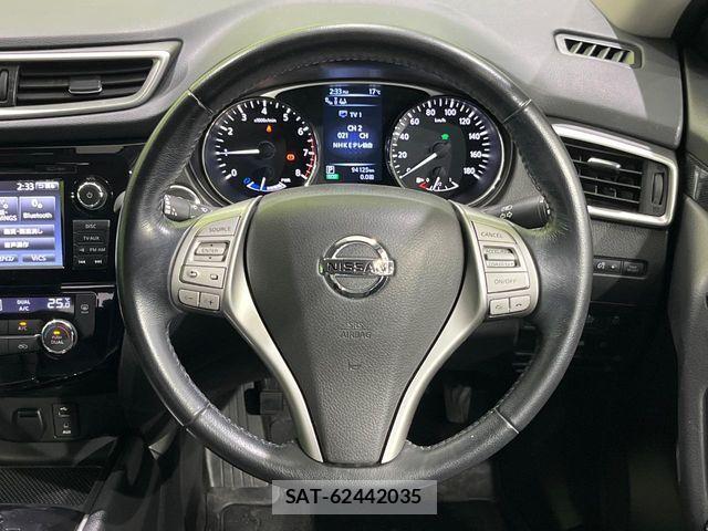 Nissan X-TRAIL HYBRID 2015-11 7252973-11
