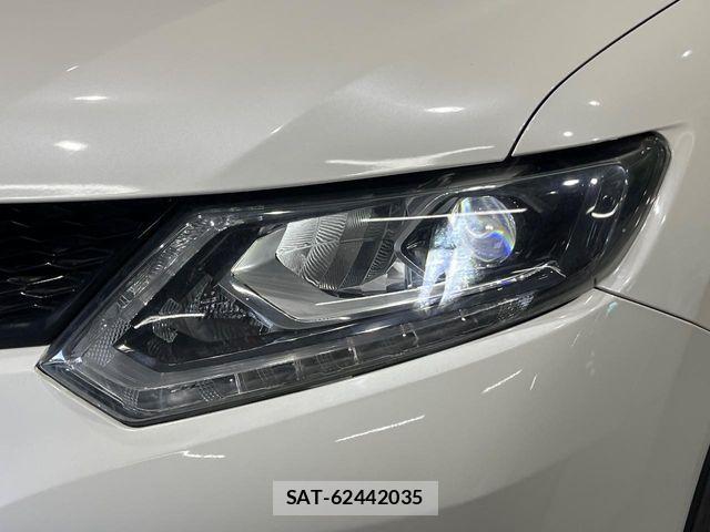 Nissan X-TRAIL HYBRID 2015-11 7252973-12