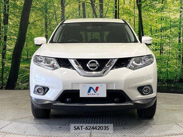Nissan X-TRAIL HYBRID 2015-11 7252973-14
