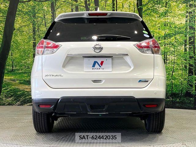 Nissan X-TRAIL HYBRID 2015-11 7252973-15
