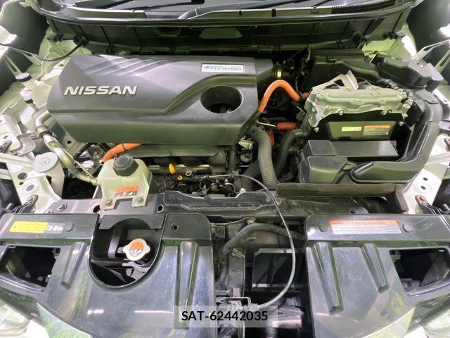 Nissan X-TRAIL HYBRID 2015-11 7252973-18